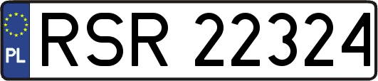 RSR22324