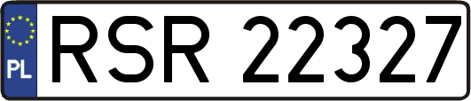 RSR22327