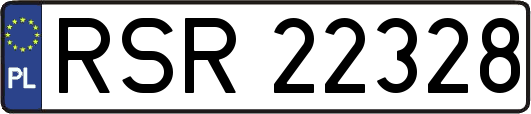 RSR22328