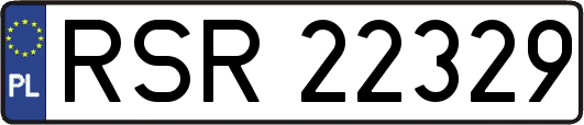 RSR22329