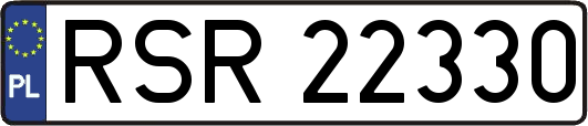 RSR22330