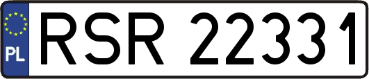 RSR22331