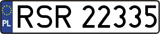 RSR22335