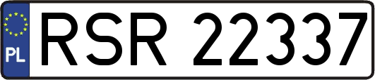 RSR22337