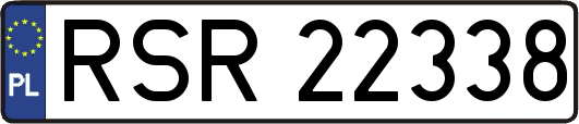RSR22338