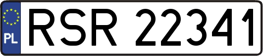 RSR22341