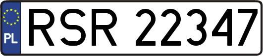RSR22347