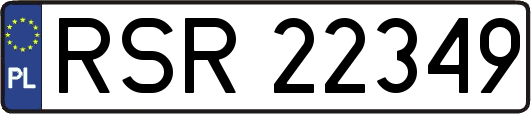 RSR22349