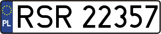 RSR22357