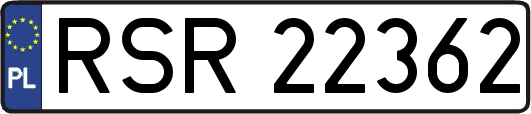 RSR22362