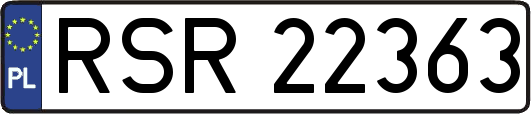 RSR22363