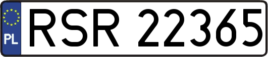 RSR22365
