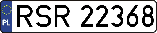 RSR22368