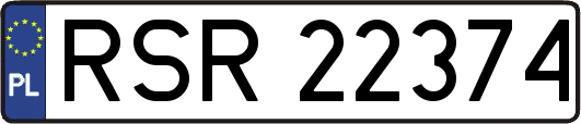 RSR22374