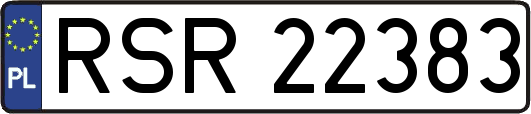 RSR22383