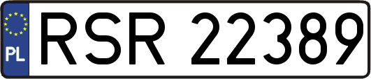 RSR22389