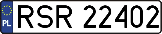 RSR22402