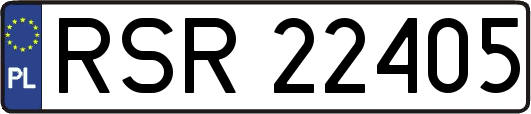RSR22405