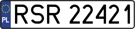 RSR22421