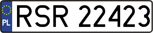 RSR22423