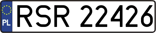 RSR22426