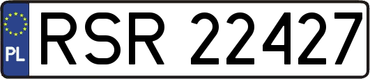 RSR22427