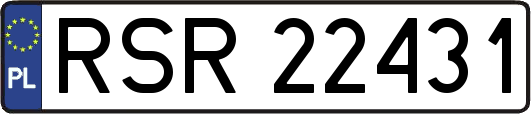 RSR22431