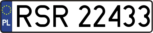 RSR22433