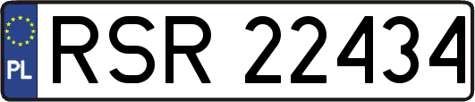 RSR22434