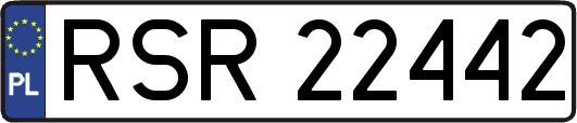 RSR22442