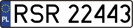 RSR22443