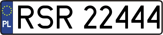 RSR22444