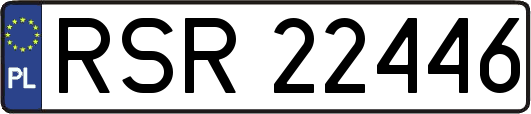 RSR22446