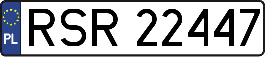 RSR22447