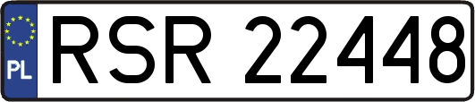 RSR22448