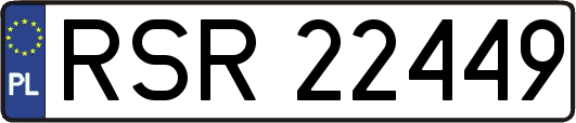 RSR22449
