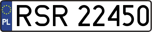 RSR22450