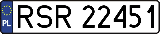 RSR22451