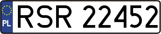 RSR22452
