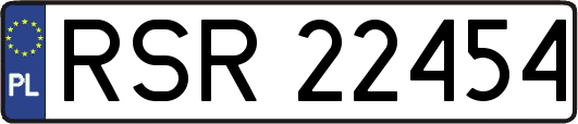 RSR22454