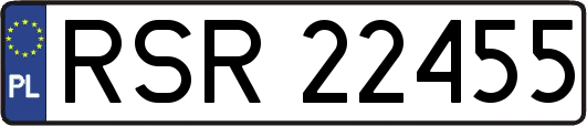 RSR22455
