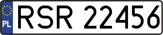 RSR22456