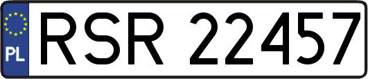 RSR22457