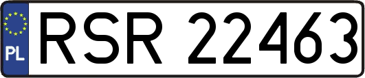 RSR22463