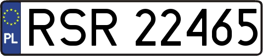 RSR22465