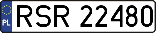 RSR22480