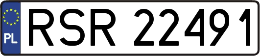 RSR22491