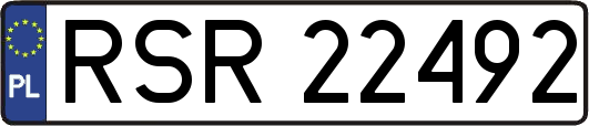 RSR22492