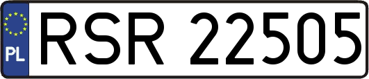 RSR22505