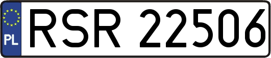 RSR22506